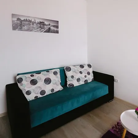 Apartment Spring - Mall Coresi Brasov