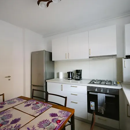Apartment Spring - Mall Coresi Brasov