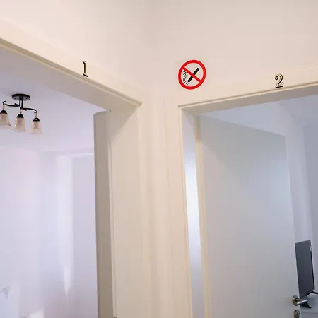 Apartment Spring - Mall Coresi