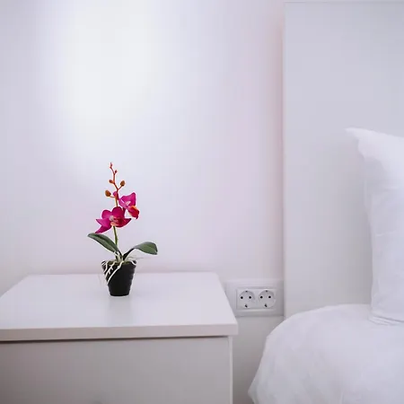 Spring - Mall Coresi Apartment Brasov